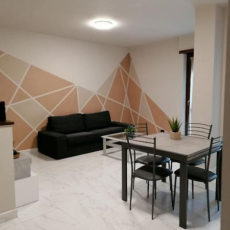 Ricci'S House Free Parking Cir Vda-Aosta 0035 아파트 외부 사진