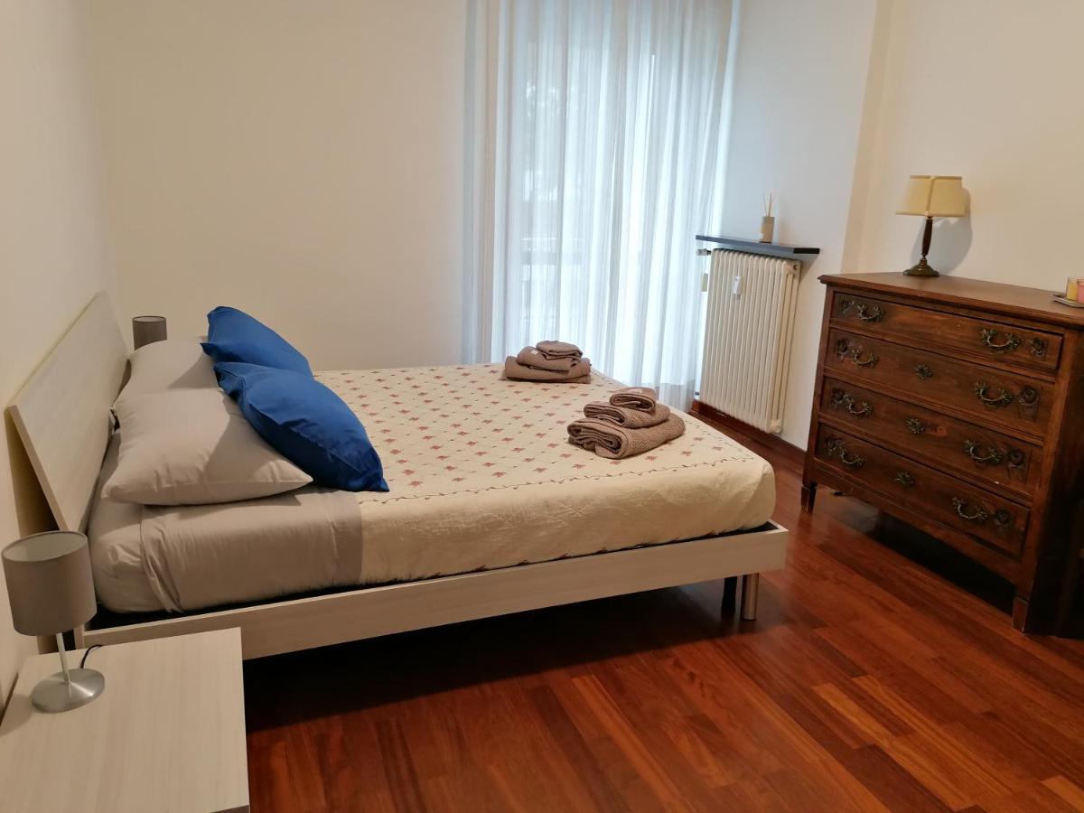 Ricci'S House Free Parking Cir Vda-Aosta 0035 아파트 외부 사진