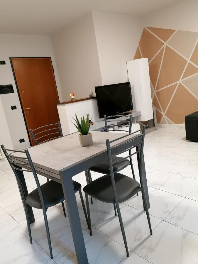 Ricci'S House Free Parking Cir Vda-Aosta 0035 아파트 외부 사진
