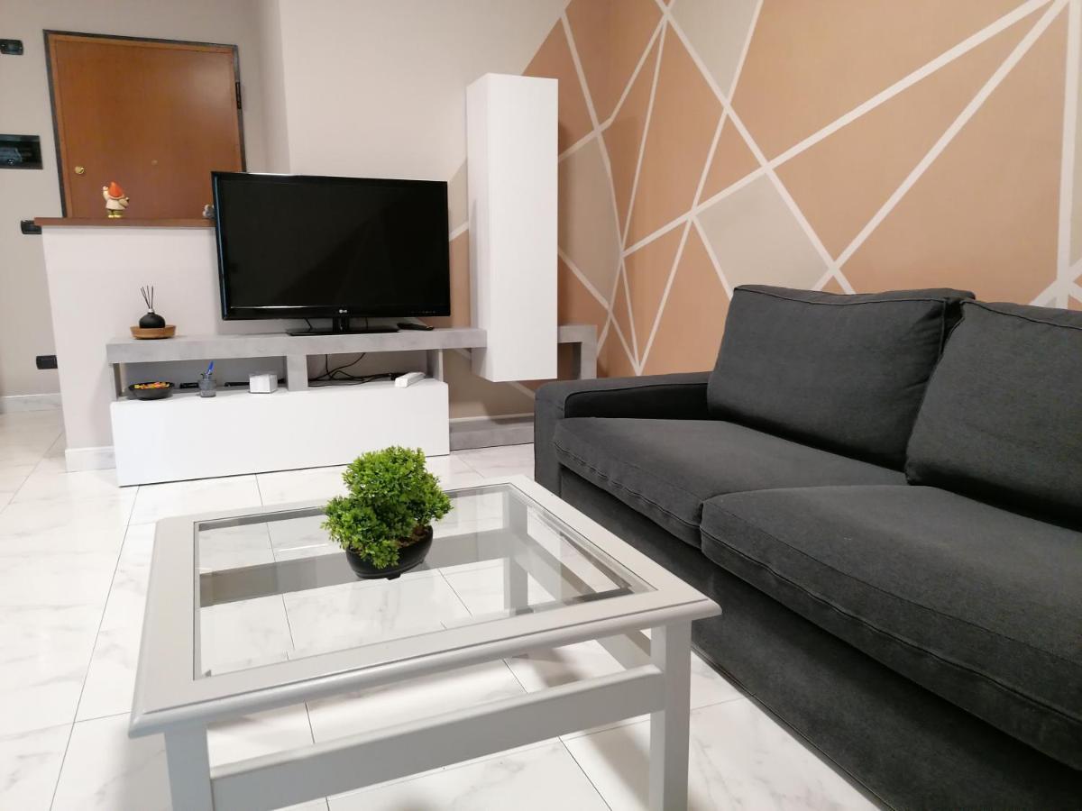 Ricci'S House Free Parking Cir Vda-Aosta 0035 아파트 외부 사진