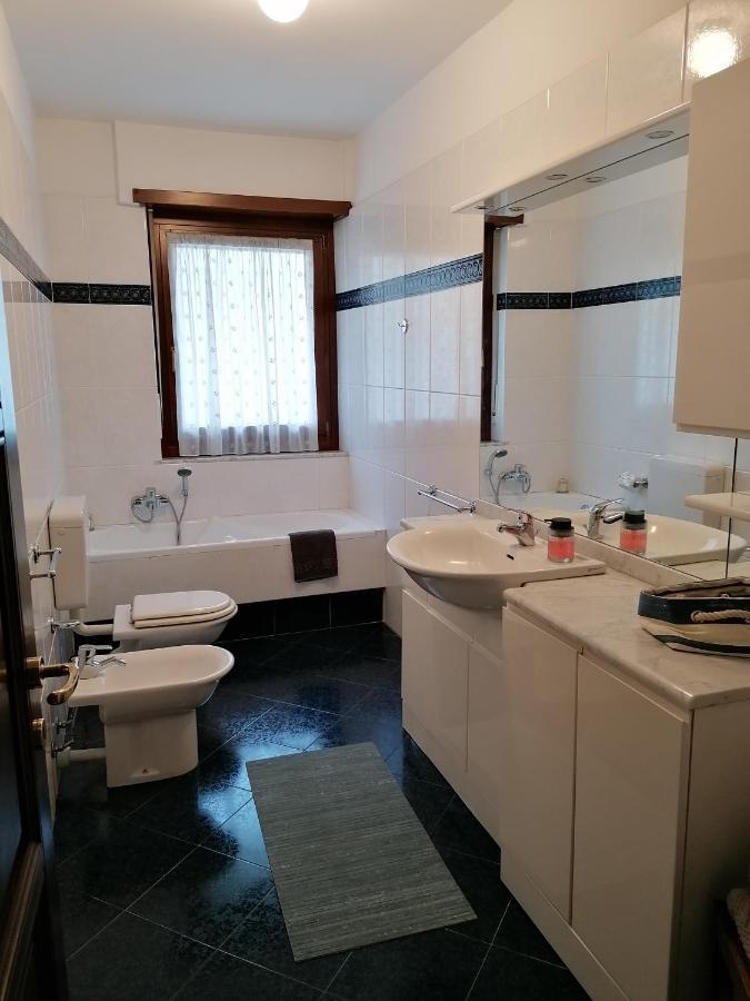 Ricci'S House Free Parking Cir Vda-Aosta 0035 아파트 외부 사진