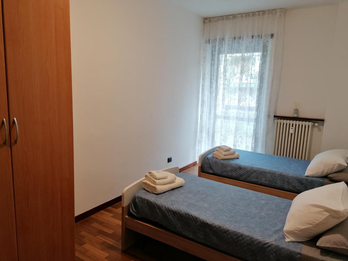 Ricci'S House Free Parking Cir Vda-Aosta 0035 아파트 외부 사진