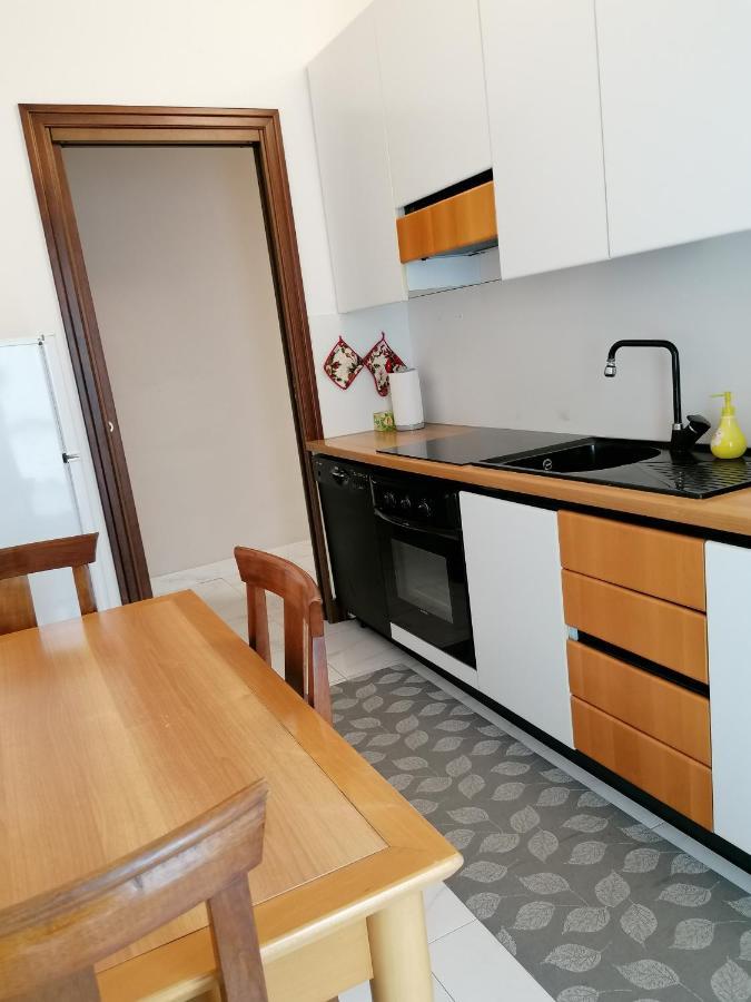 Ricci'S House Free Parking Cir Vda-Aosta 0035 아파트 외부 사진
