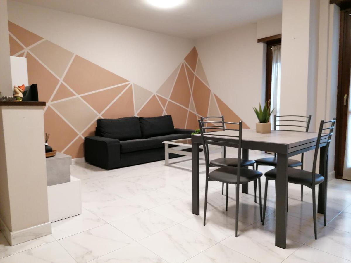 Ricci'S House Free Parking Cir Vda-Aosta 0035 아파트 외부 사진