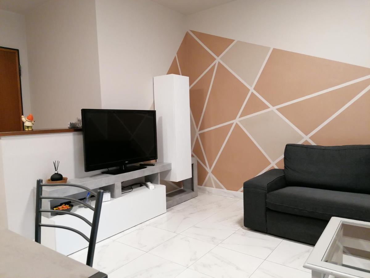 Ricci'S House Free Parking Cir Vda-Aosta 0035 아파트 외부 사진