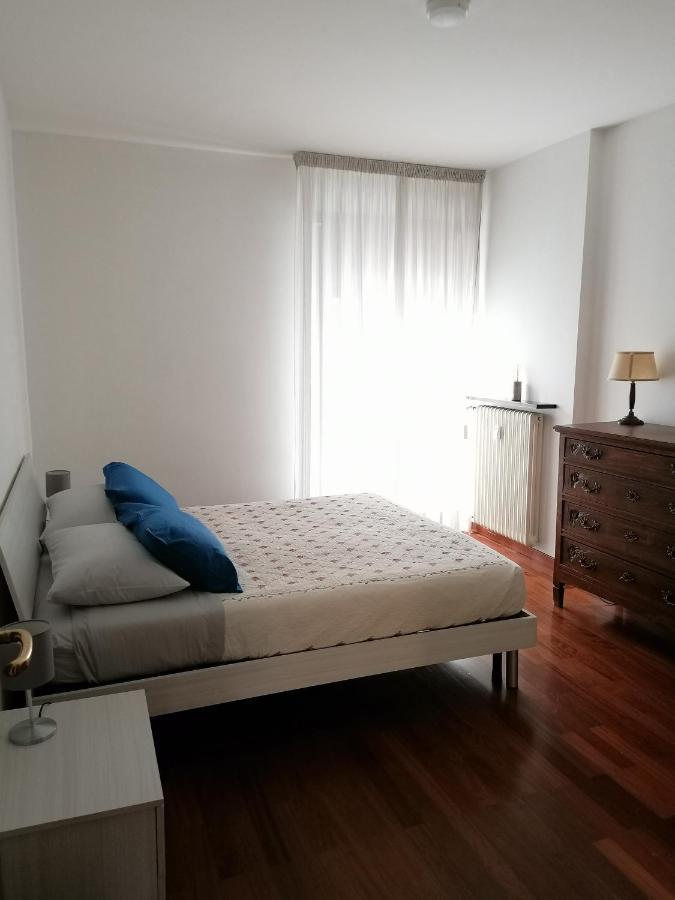 Ricci'S House Free Parking Cir Vda-Aosta 0035 아파트 외부 사진
