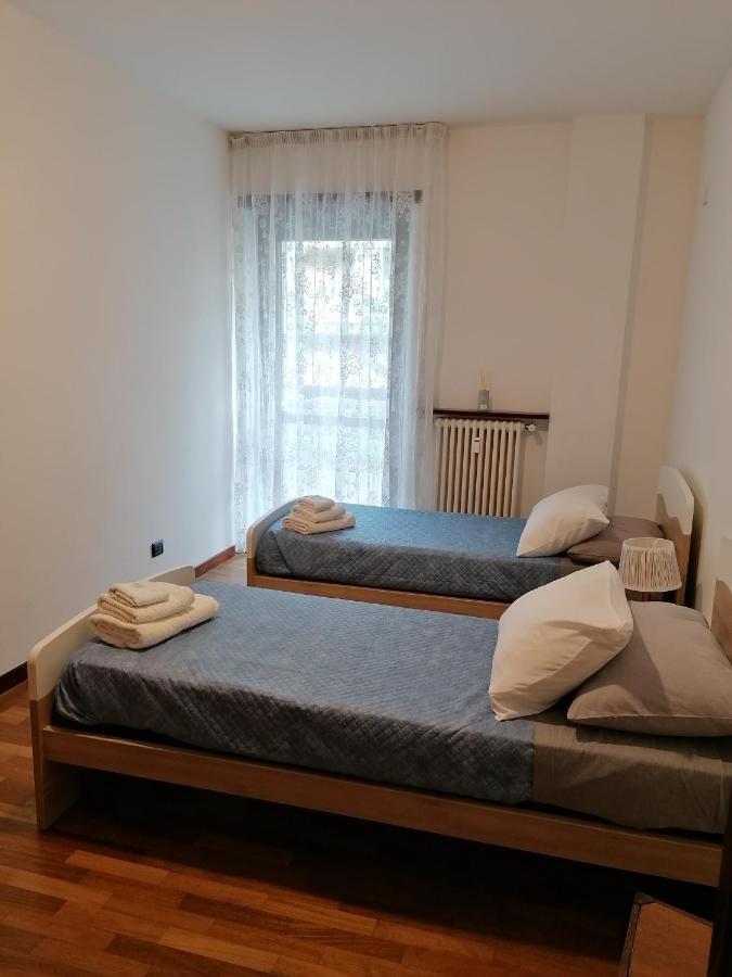 Ricci'S House Free Parking Cir Vda-Aosta 0035 아파트 외부 사진