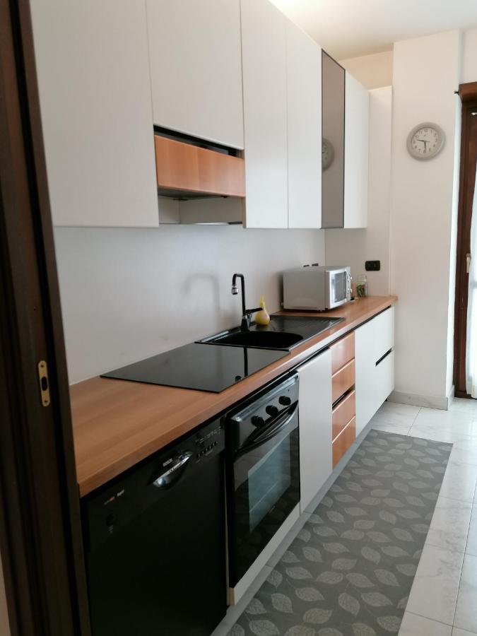 Ricci'S House Free Parking Cir Vda-Aosta 0035 아파트 외부 사진
