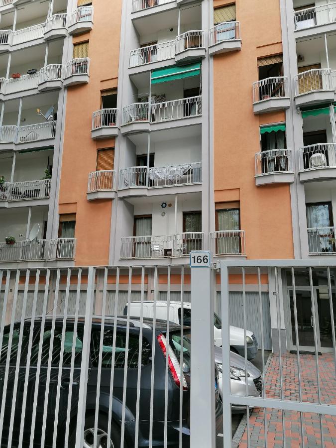 Ricci'S House Free Parking Cir Vda-Aosta 0035 아파트 외부 사진